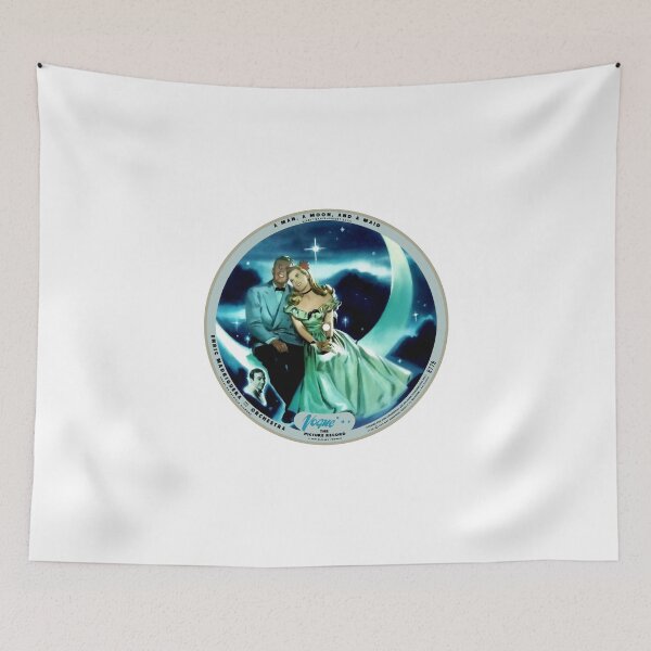 Item preview, Vogue Record Art - R 779 - P 138 designed and sold by VogueRecordArt.