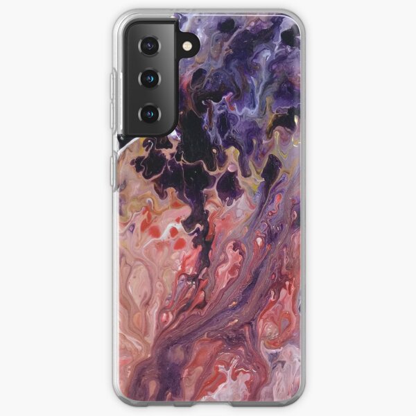 Die Tore Samsung Galaxy Hullen Redbubble