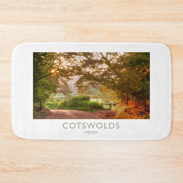 Item preview, Cotswolds designed and sold by andrewroland.