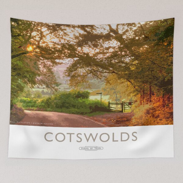 Item preview, Cotswolds designed and sold by andrewroland.