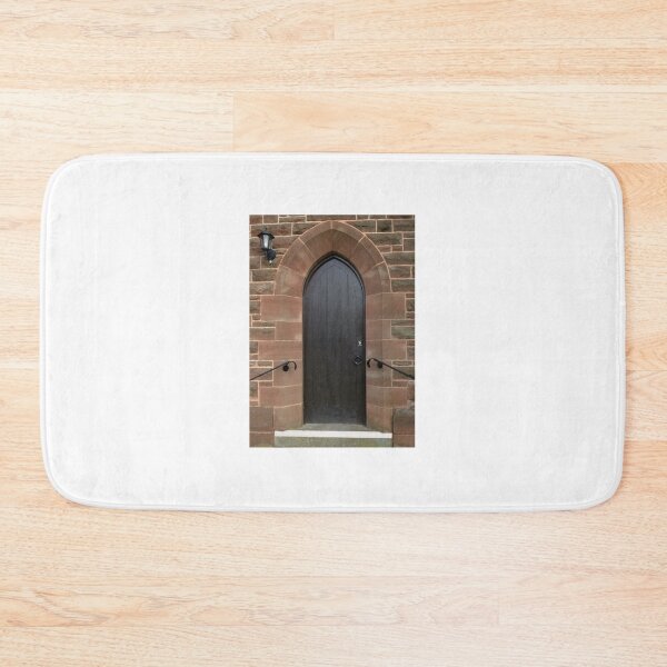 Artikelvorschau, Vestry Door Upton Parish Church, Chester UK entworfen und verkauft von AnnDixon.