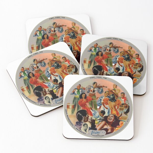 Item preview, Vogue Record Art - R 777 - P 139 designed and sold by VogueRecordArt.