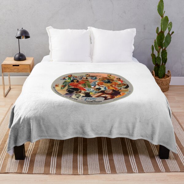 Item preview, Vogue Record Art - R 777 - P 139 designed and sold by VogueRecordArt.