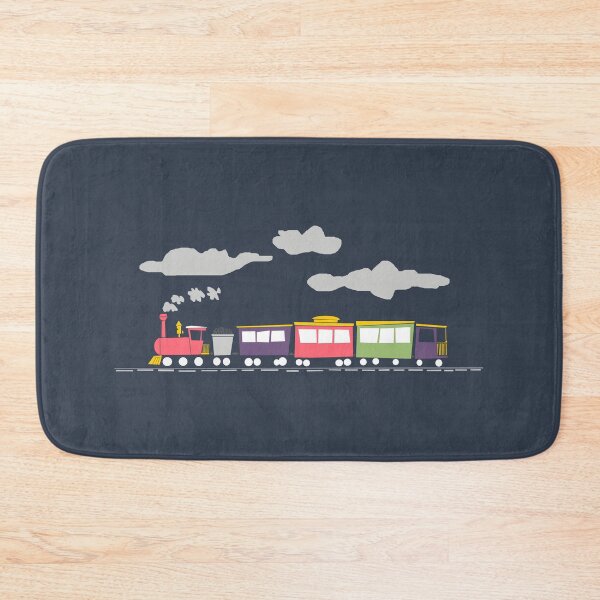 Item preview, I like trains designed and sold by Playa Angel.