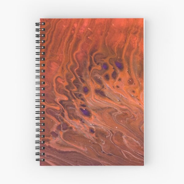 Item preview, Lava Flow designed and sold by Heather Thomas Olson.