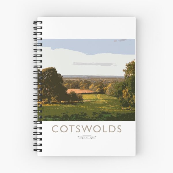 Item preview, Cotswolds designed and sold by andrewroland.