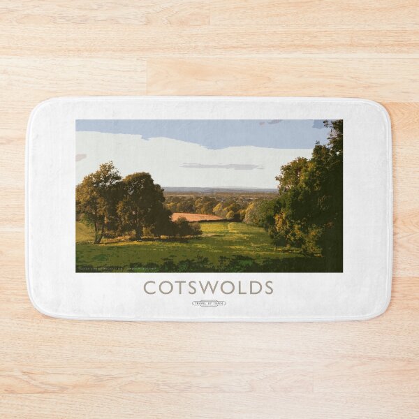 Item preview, Cotswolds designed and sold by andrewroland.