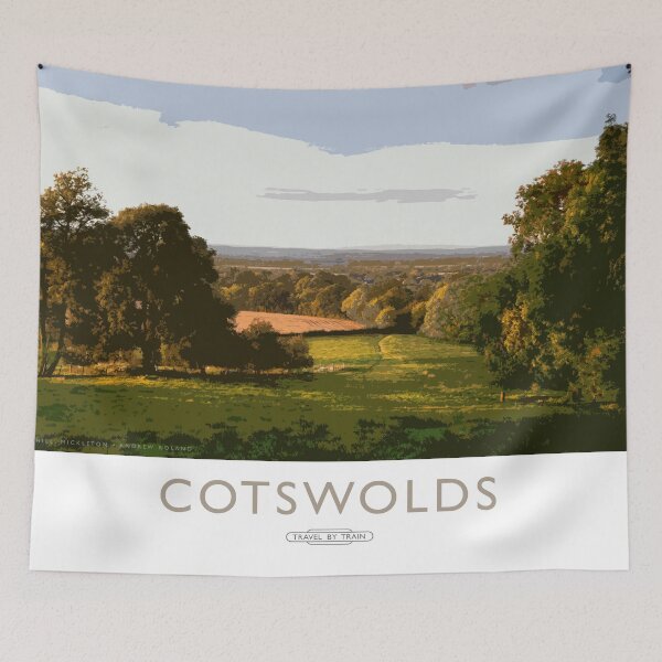 Item preview, Cotswolds designed and sold by andrewroland.
