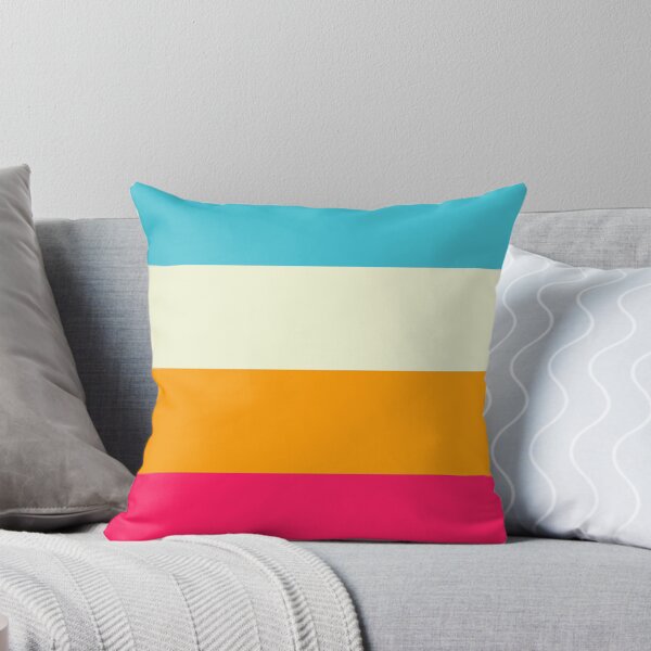 Item preview, Color Palette 4 designed and sold by Miss Striped.