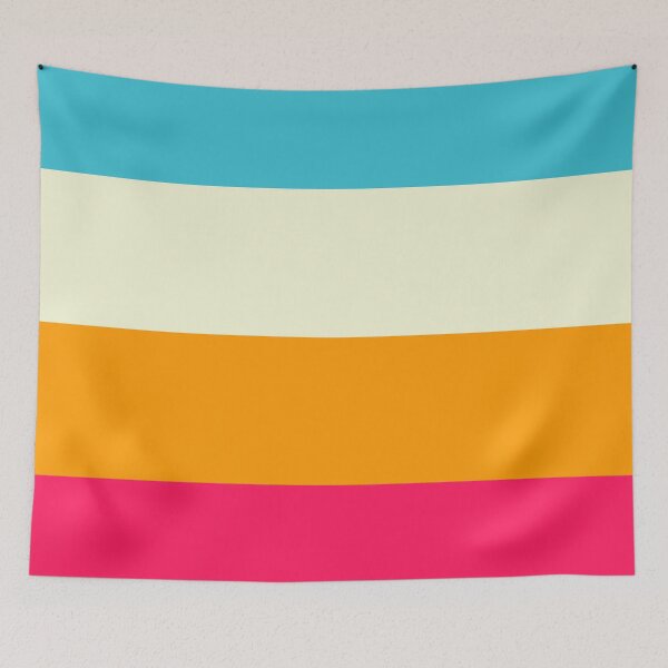Item preview, Color Palette 4 designed and sold by Miss Striped.