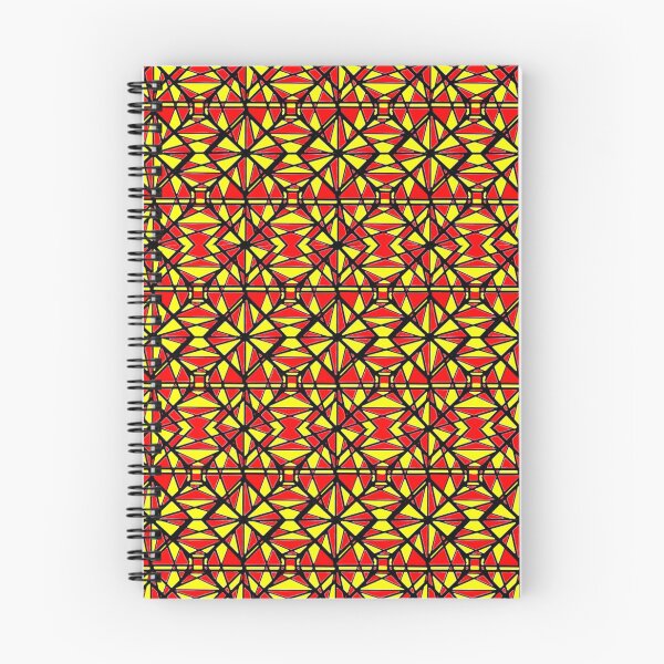 Item preview, RED BLACK YELLOW-109 designed and sold by Infopreneur123.