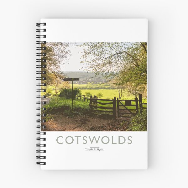 Item preview, Cotswolds designed and sold by andrewroland.