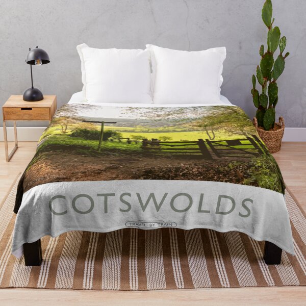 Item preview, Cotswolds designed and sold by andrewroland.