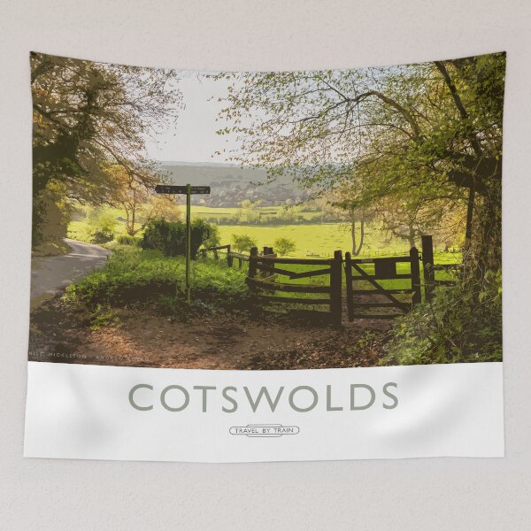 Item preview, Cotswolds designed and sold by andrewroland.