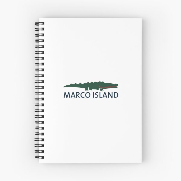 Item preview, Marco Island - Florida. designed and sold by America Roadside..