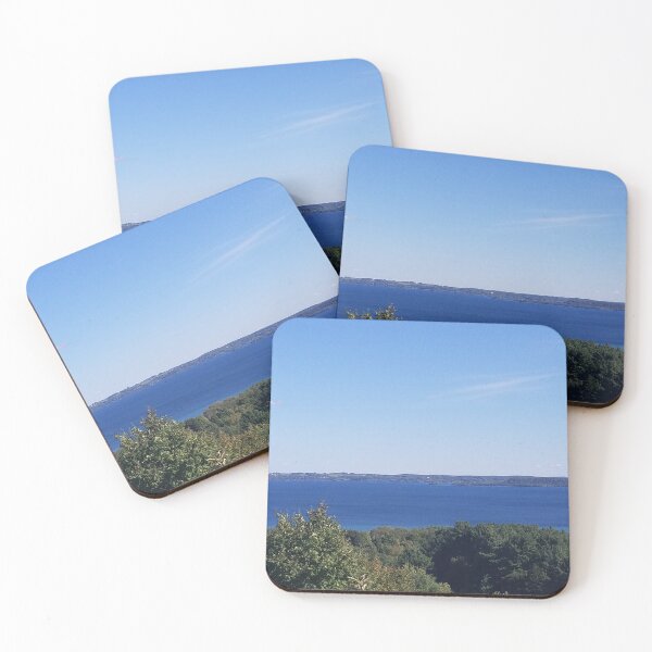Item preview, Wilderness Lake View 4 designed and sold by melzie3.