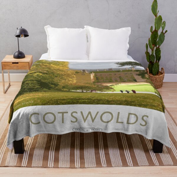 Item preview, Cotswolds designed and sold by andrewroland.