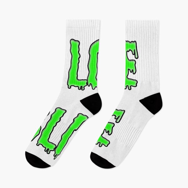 Item preview, I Love Slime! designed and sold by DewDropDesigns.