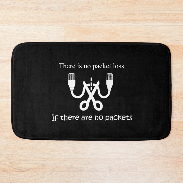 Item preview, Hell Is Other Packets designed and sold by viruss1.