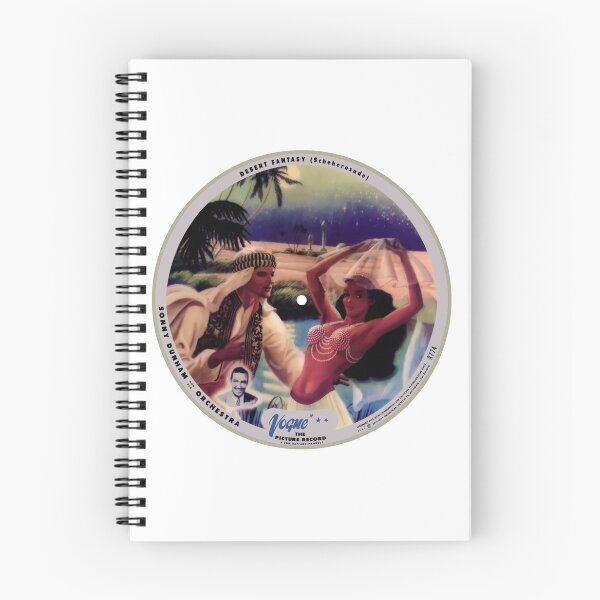 Artikelvorschau, Vogue Record Art - R 774 - P 141 entworfen und verkauft von VogueRecordArt.