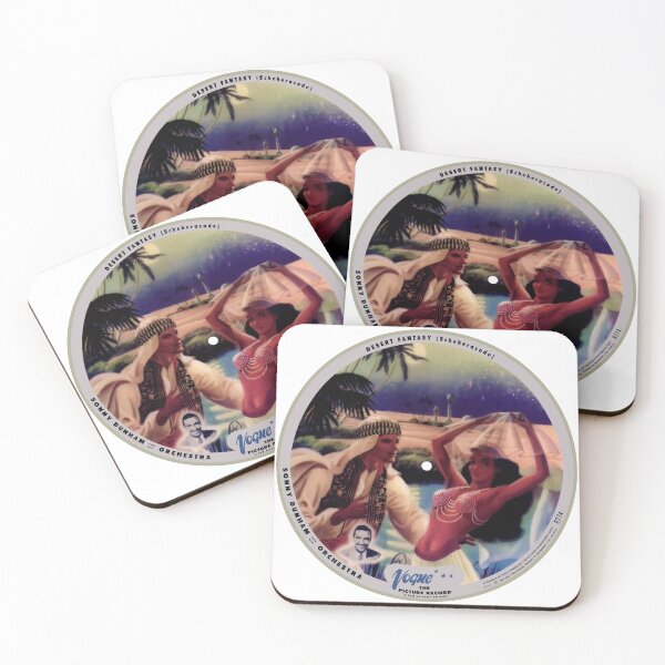 Item preview, Vogue Record Art - R 774 - P 141 designed and sold by VogueRecordArt.