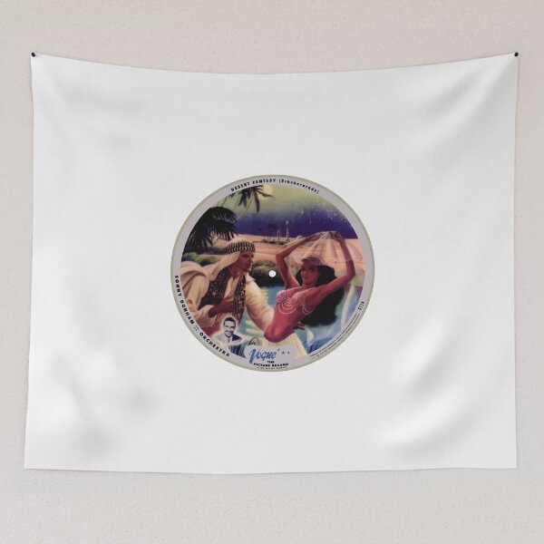 Item preview, Vogue Record Art - R 774 - P 141 designed and sold by VogueRecordArt.