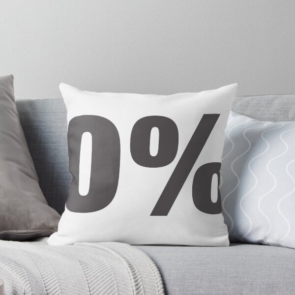 Item preview, zero percent designed and sold by Flashboy.