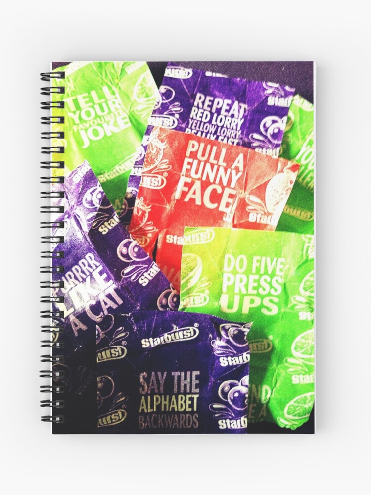 Starburst Wrapper Logo