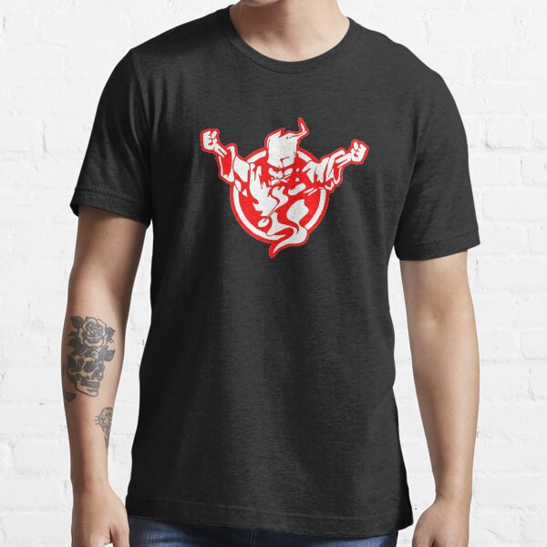 Thunderdome -Rouge T-shirt essentiel