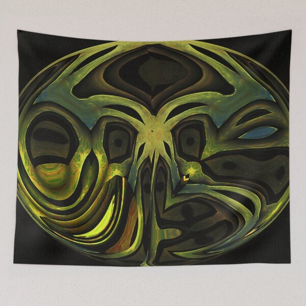 Item preview, Forest Spirit by Elisabeth and Barry King™ designed and sold by BE2gether.