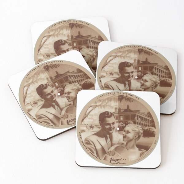 Item preview, Vogue Record Art - R 775 - P 143 designed and sold by VogueRecordArt.
