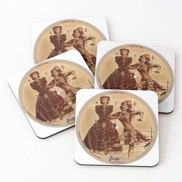 Item preview, Vogue Record Art - R 775 - P 144 designed and sold by VogueRecordArt.