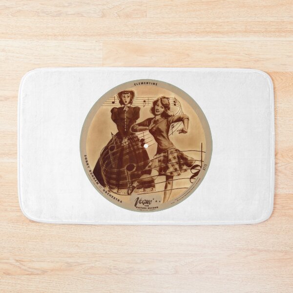 Item preview, Vogue Record Art - R 775 - P 144 designed and sold by VogueRecordArt.