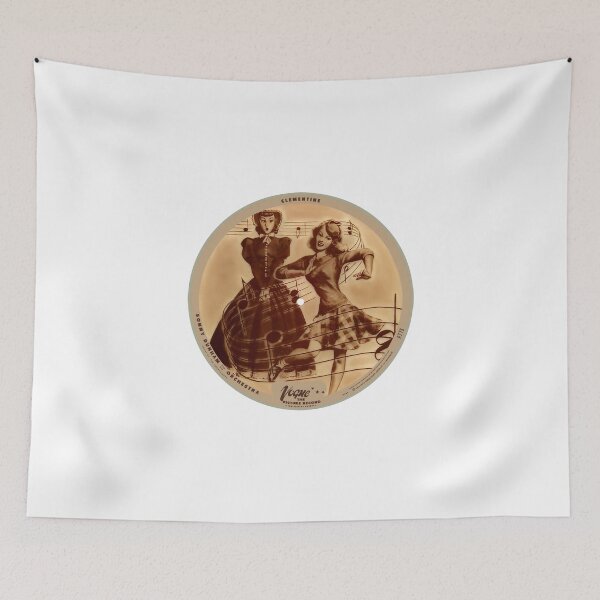 Item preview, Vogue Record Art - R 775 - P 144 designed and sold by VogueRecordArt.
