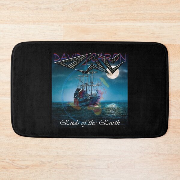 Item preview, Djc-Ends of the Earth 2 designed and sold by AnubisApparel.