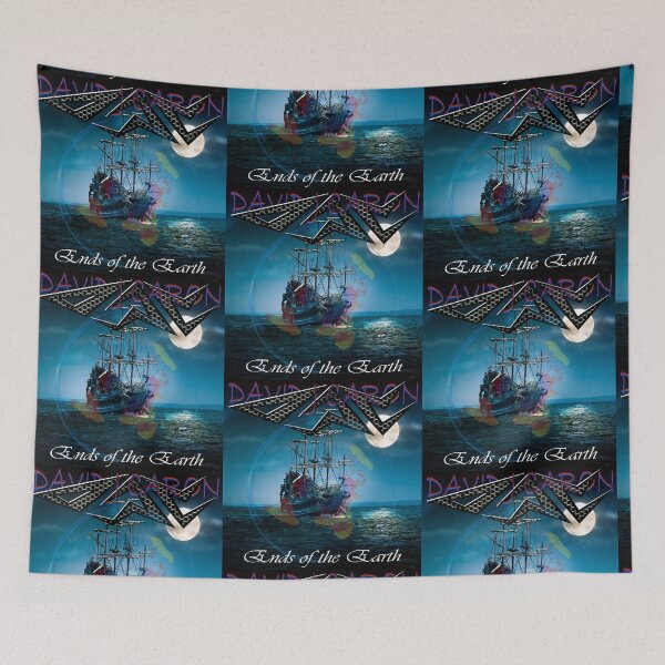 Item preview, Djc-Ends of the Earth 2 designed and sold by AnubisApparel.