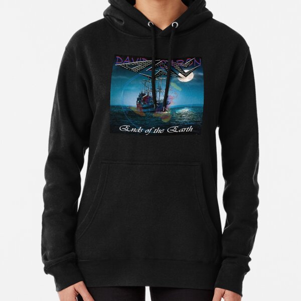Item preview, Djc-Ends of the Earth 2 designed and sold by AnubisApparel.