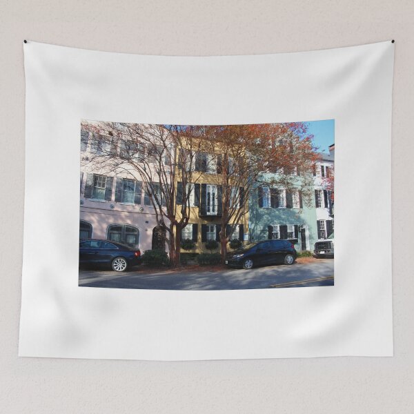 Item preview, Rainbow Row 3 designed and sold by Cynthia48.