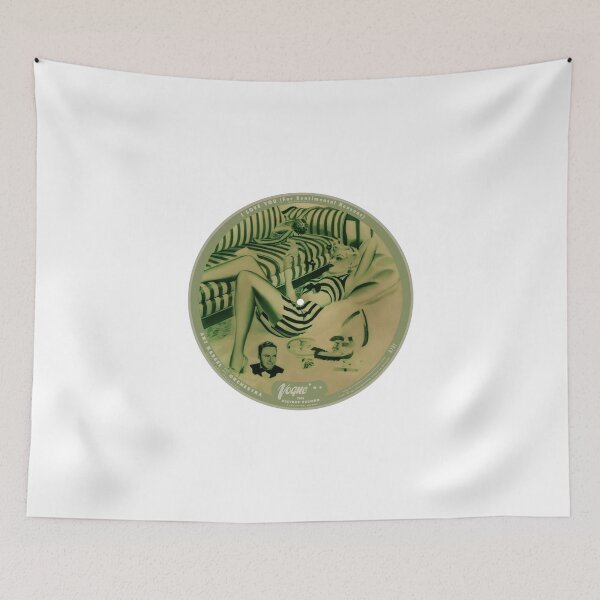 Item preview, Vogue Record Art - R 781 - P 148 designed and sold by VogueRecordArt.