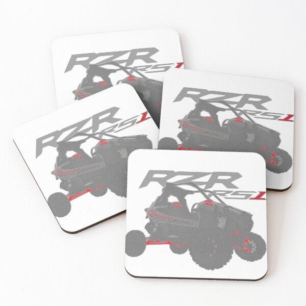 Item preview, RZR rs1 utv graphic designed and sold by grmcclure.