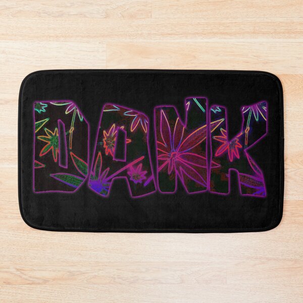 Item preview, Dank designed and sold by Dylan Hambrook.
