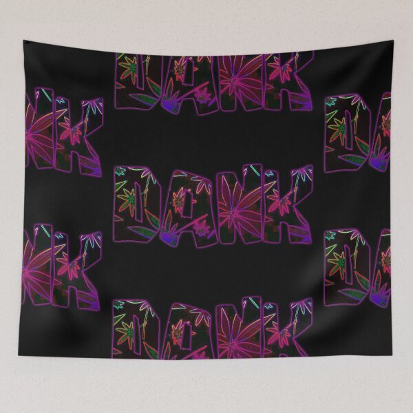 Item preview, Dank designed and sold by Dylan Hambrook.