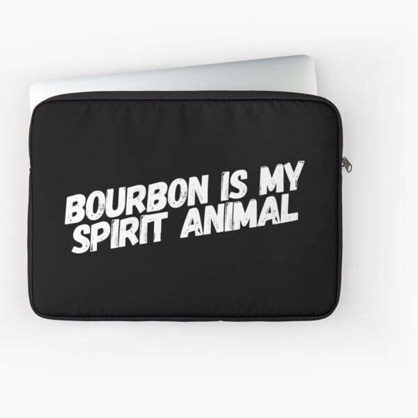 Item preview, Bourbon Lover Drinker Alcohol Gift designed and sold by TooFlyDesign.