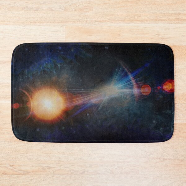 Item preview, Solar System designed and sold by Dylan Hambrook.
