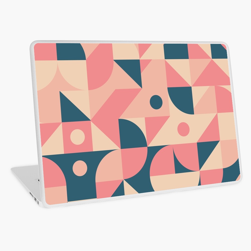 My Way Laptop Skin