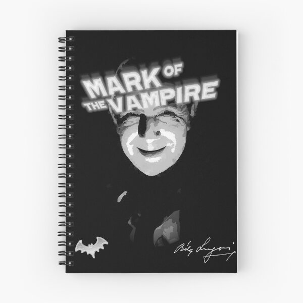 Item preview, Bela Lugosi - Mark Of The Vampire. (Signature). designed and sold by OriginalDP.