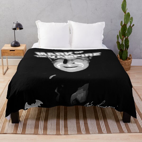 Item preview, Bela Lugosi - Mark Of The Vampire. (Signature). designed and sold by OriginalDP.