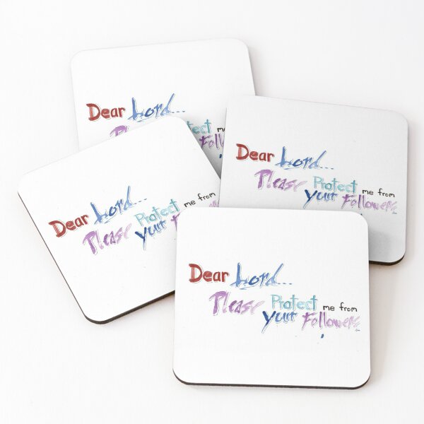 Item preview, 042. Dear Lord Please Protect me... designed and sold by Troy  Glover.