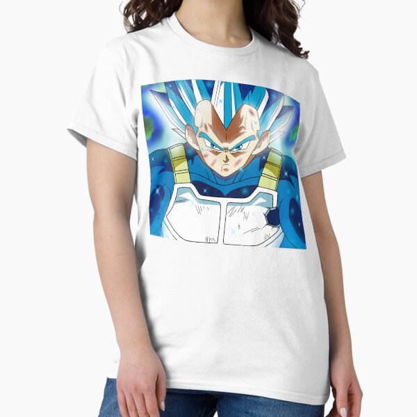 Item preview, super saiyan blue vegeta designed and sold by unlize.