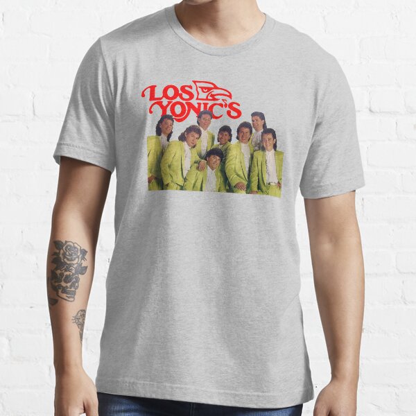 Los Yonic's Essential T-Shirt